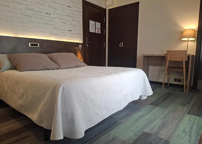 Hotel Oriente Teruel