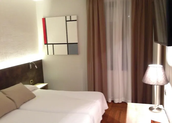 Oriente Hotel Teruel