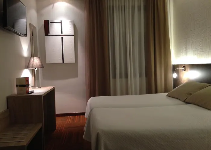 Hotel Oriente Teruel