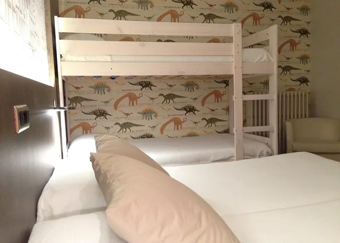 Hotel Oriente Teruel