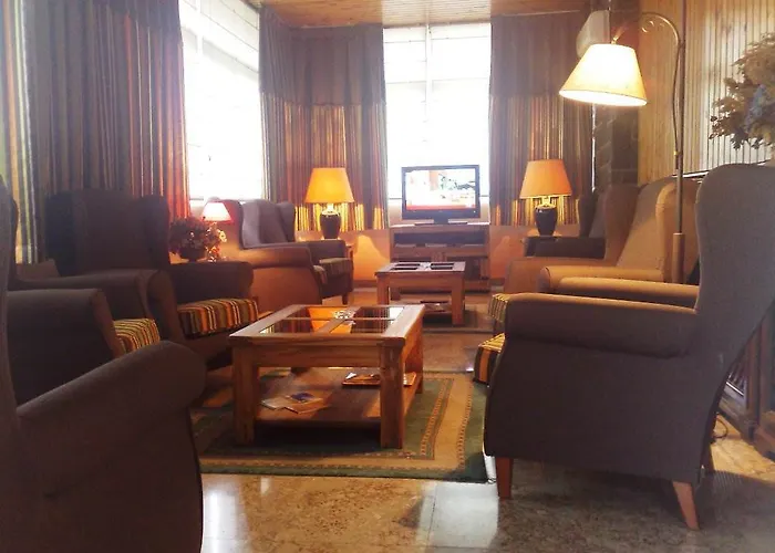 Hotel Oriente Teruel