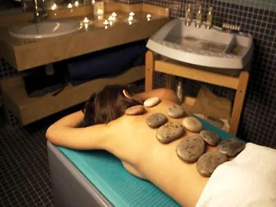 Oriente Hotel Teruel